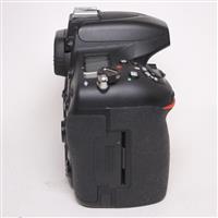 Used Nikon D750 Digital SLR Camera Body