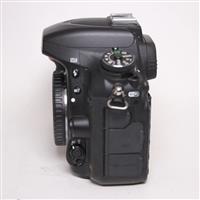 Used Nikon D750 Digital SLR Camera Body