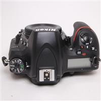 Used Nikon D750 Digital SLR Camera Body