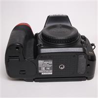 Used Nikon D750 Digital SLR Camera Body