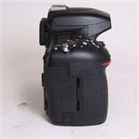 Used Nikon D750 Digital SLR Camera Body