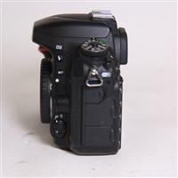 Used Nikon D750 Digital SLR Camera Body