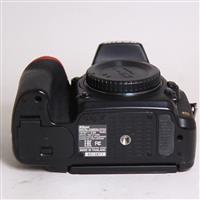Used Nikon D750 Digital SLR Camera Body