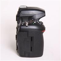 Used Nikon D750 Digital SLR Camera Body