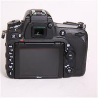 Used Nikon D750 Digital SLR Camera Body