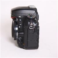 Used Nikon D750 Digital SLR Camera Body