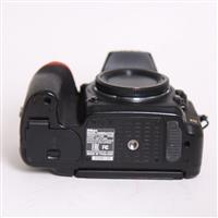 Used Nikon D750 Digital SLR Camera Body