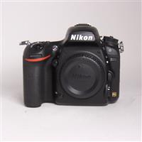 Used Nikon D750 Digital SLR Camera Body