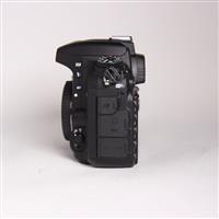 Used Nikon D750 Digital SLR Camera Body