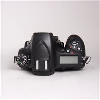 Used Nikon D750 Digital SLR Camera Body