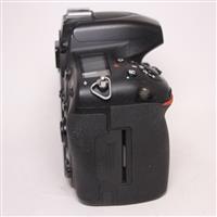 Used Nikon D750 Digital SLR Camera Body