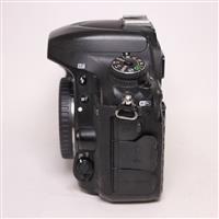 Used Nikon D750 Digital SLR Camera Body
