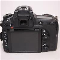 Used Nikon D750 Digital SLR Camera Body