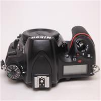 Used Nikon D750 Digital SLR Camera Body