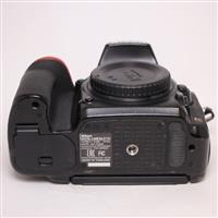 Used Nikon D750 Digital SLR Camera Body