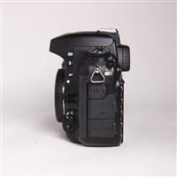 Used Nikon D750 Digital SLR Camera Body