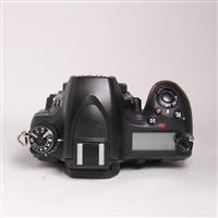 Used Nikon D750 Digital SLR Camera Body