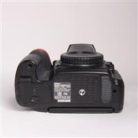 Used Nikon D750 Digital SLR Camera Body