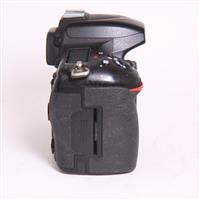 Used Nikon D750 Digital SLR Camera Body