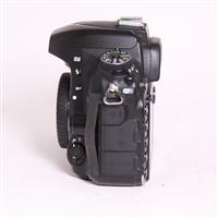 Used Nikon D750 Digital SLR Camera Body