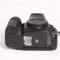 Used Nikon D750 Digital SLR Camera Body