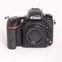 Used Nikon D750 Digital SLR Camera Body
