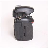 Used Nikon D750 Digital SLR Camera Body