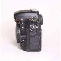 Used Nikon D750 Digital SLR Camera Body