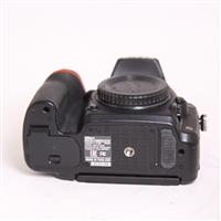 Used Nikon D750 Digital SLR Camera Body