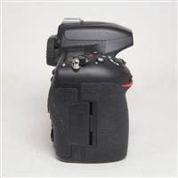 Used Nikon D750 Digital SLR Camera Body