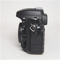 Used Nikon D750 Digital SLR Camera Body