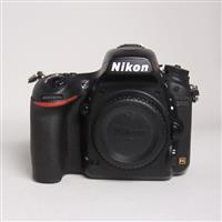 Used Nikon D750 Digital SLR Camera Body