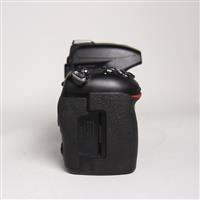 Used Nikon D750 Digital SLR Camera Body