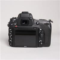 Used Nikon D750 Digital SLR Camera Body