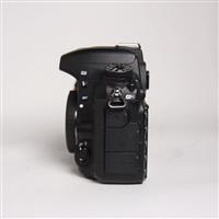 Used Nikon D750 Digital SLR Camera Body