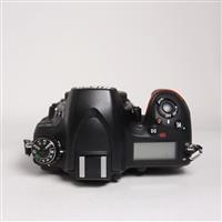 Used Nikon D750 Digital SLR Camera Body