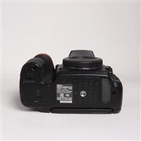 Used Nikon D750 Digital SLR Camera Body