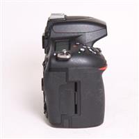 Used Nikon D750 Digital SLR Camera Body