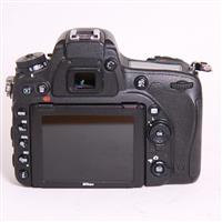 Used Nikon D750 Digital SLR Camera Body