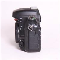 Used Nikon D750 Digital SLR Camera Body