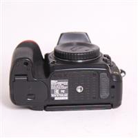 Used Nikon D750 Digital SLR Camera Body