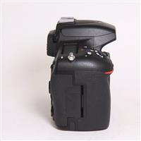 Used Nikon D750 Digital SLR Camera Body