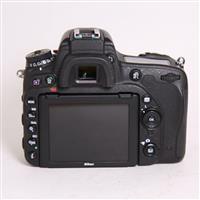 Used Nikon D750 Digital SLR Camera Body