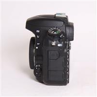 Used Nikon D750 Digital SLR Camera Body
