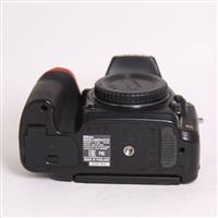 Used Nikon D750 Digital SLR Camera Body