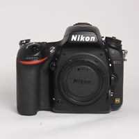 Used Nikon D750 Digital SLR Camera Body