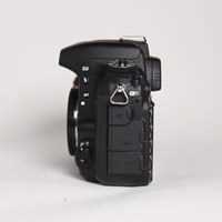 Used Nikon D750 Digital SLR Camera Body