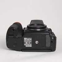 Used Nikon D750 Digital SLR Camera Body