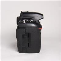 Used Nikon D750 Digital SLR Camera Body