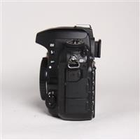 Used Nikon D750 Digital SLR Camera Body